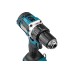 Дрель аккумуляторная безударная Makita DDF484RT