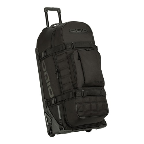 Чемодан на колесах Ogio Rig 9800 Pro Blackout, 125 л, черный