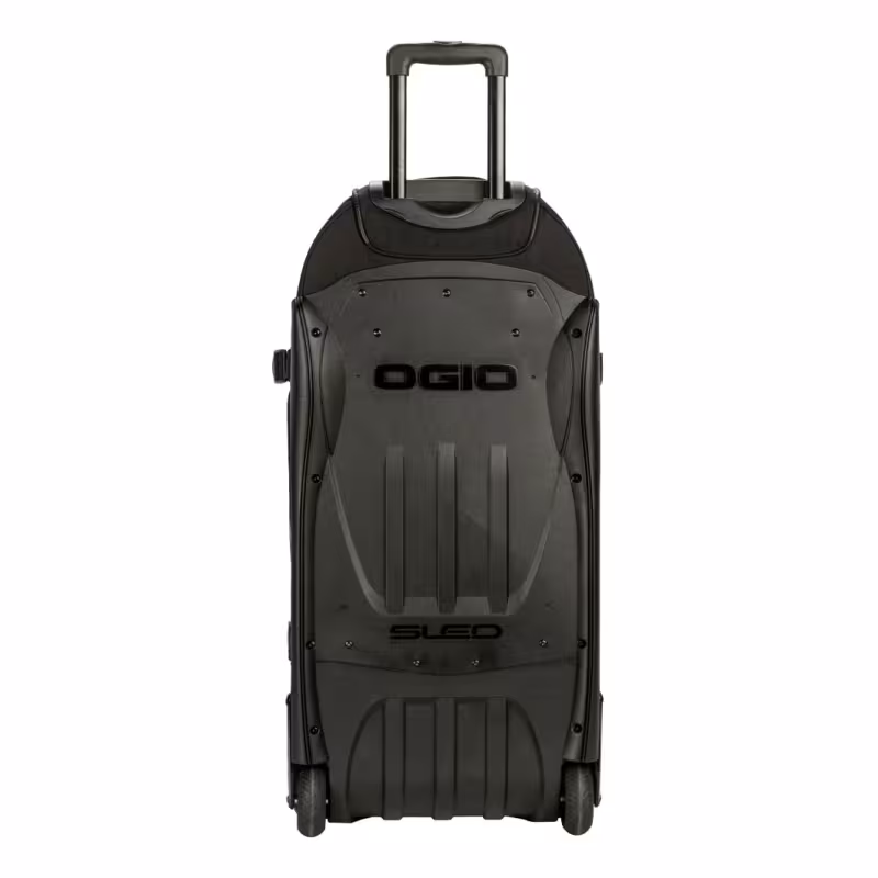 Чемодан на колесах Ogio Rig 9800 Pro Blackout, 125 л, черный