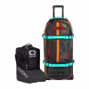 Чемодан на колесах Ogio Rig 9800 Pro Tropic, 125 л, черный