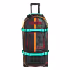 Чемодан на колесах Ogio Rig 9800 Pro Tropic, 125 л, черный