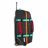 Чемодан на колесах Ogio Rig 9800 Pro Tropic, 125 л, черный