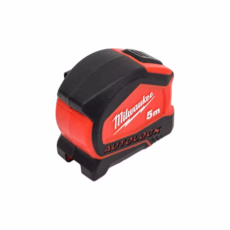 Рулетка строительная Milwaukee 4932464663, 5 м x 25 мм
