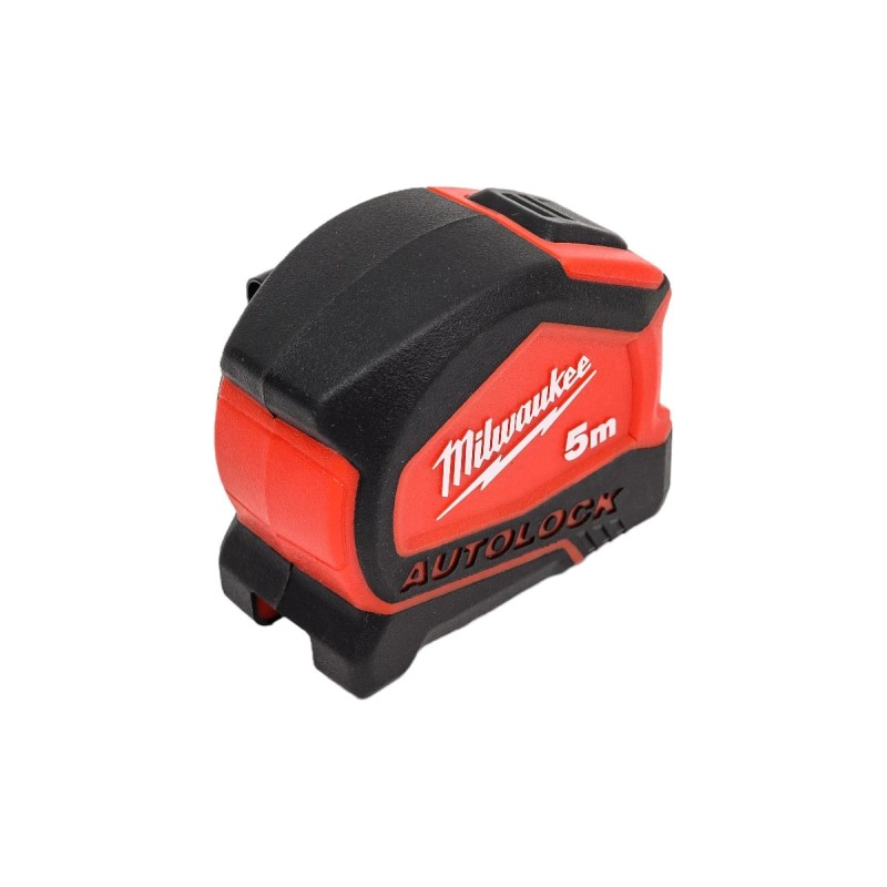 Рулетка строительная Milwaukee 4932464663, 5 м x 25 мм