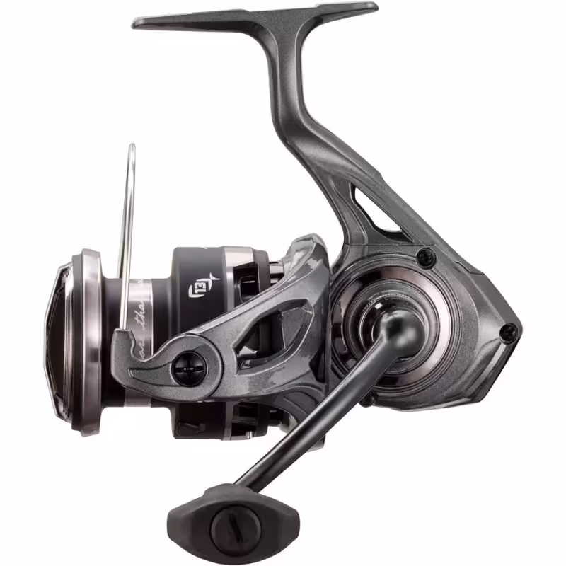 Катушка безынерционная 13 Fishing Architect A Spinning Reel 4000