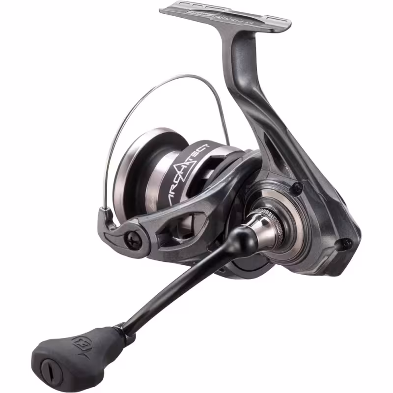 Катушка безынерционная 13 Fishing Architect A Spinning Reel 4000