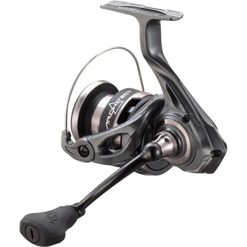 Катушка безынерционная 13 Fishing Architect A Spinning Reel 4000