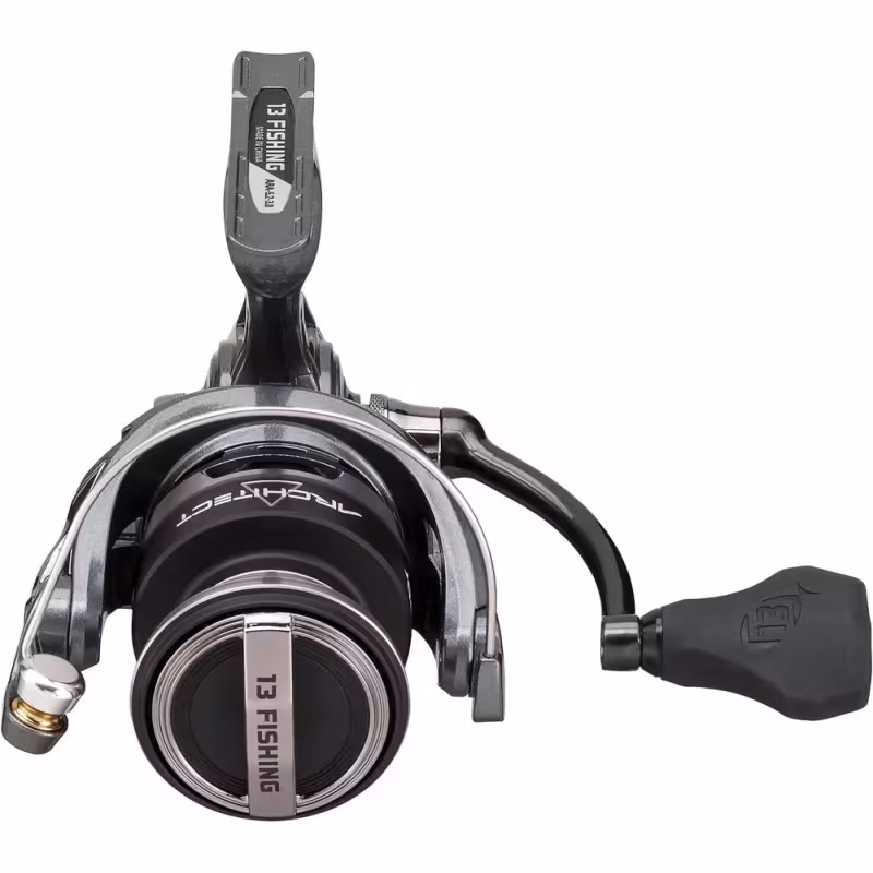 Катушка безынерционная 13 Fishing Architect A Spinning Reel 4000