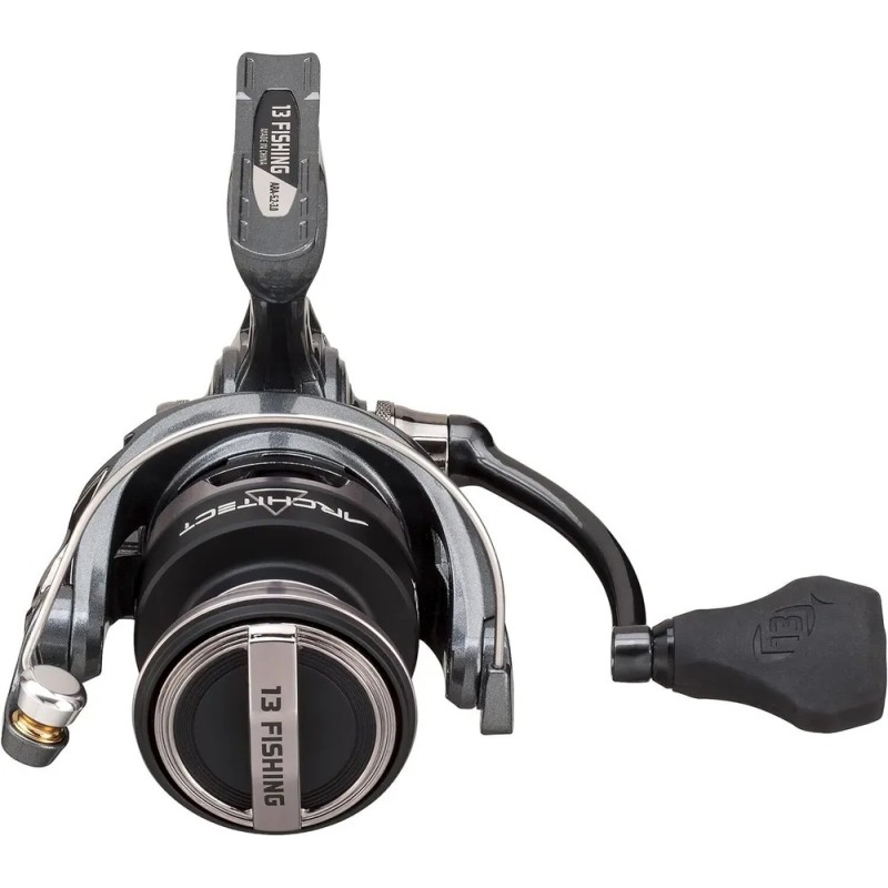 Катушка безынерционная 13 Fishing Architect A Spinning Reel 4000