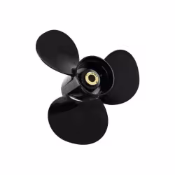 Винт гребной GL Marine для Tohatsu/Mercury/Honda 25-30 л.с., 3х9,9х14 см