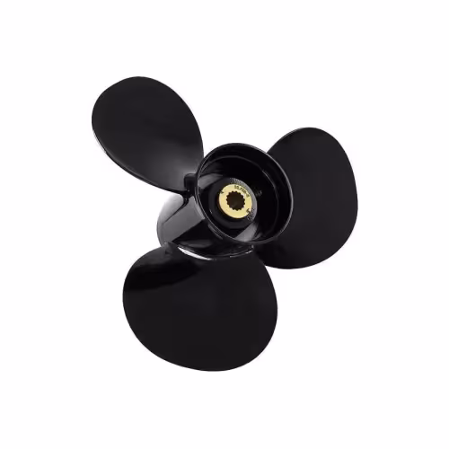 Винт гребной GL Marine для Tohatsu/Mercury/Honda 25-30 л.с., 3х9,9х14 см