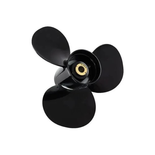 Винт гребной GL Marine для Tohatsu/Mercury/Honda 25-30 л.с., 3х9,9х14 см