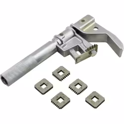 Приспособление для восстановления  внешней резьбы Zipmend ZS-G030001, 35-130 мм