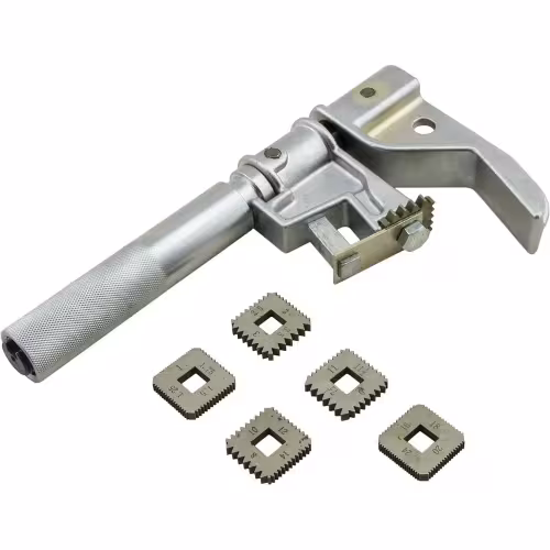 Приспособление для восстановления  внешней резьбы Zipmend ZS-G030001, 35-130 мм