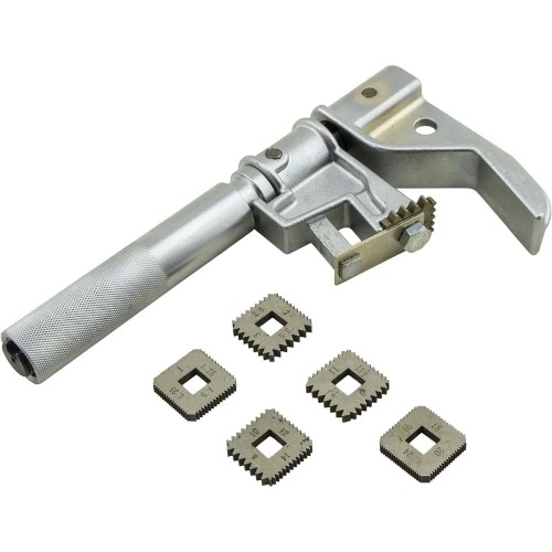 Приспособление для восстановления  внешней резьбы Zipmend ZS-G030001, 35-130 мм