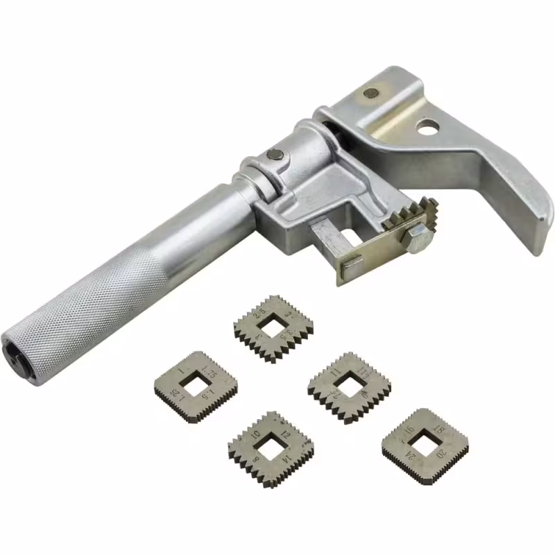 Приспособление для восстановления  внешней резьбы Zipmend ZS-G030001, 35-130 мм