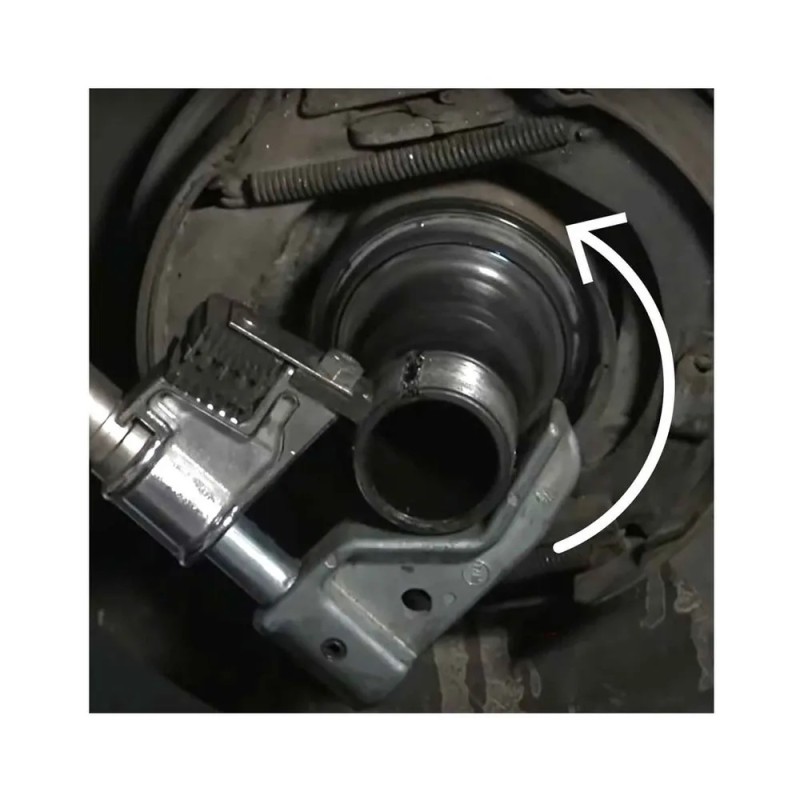 Приспособление для восстановления  внешней резьбы Zipmend ZS-G030001, 35-130 мм