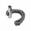 Съемник масляного фильтра цепной Zipmend ZS-A015003, 120 мм