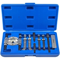 Набор съемников подшипников комбинированный Zipmend ZS-E060002, 9 предметов