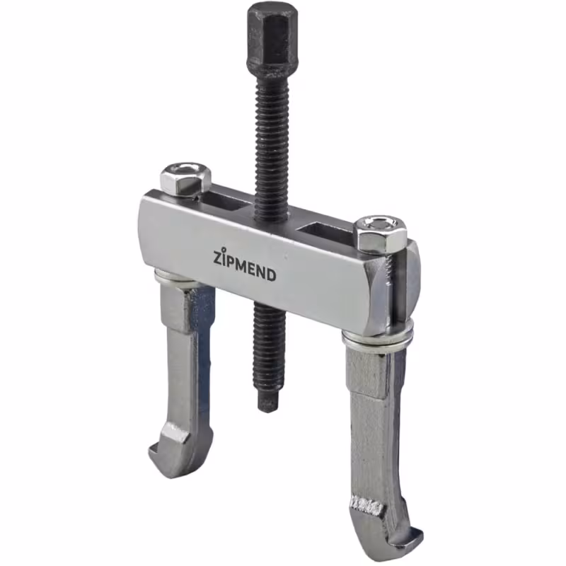 Набор съемников подшипников комбинированный Zipmend ZS-E060002, 9 предметов