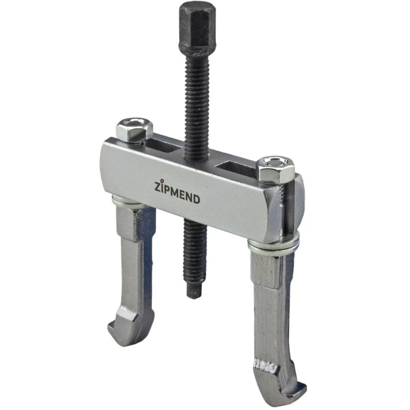 Набор съемников подшипников комбинированный Zipmend ZS-E060002, 9 предметов