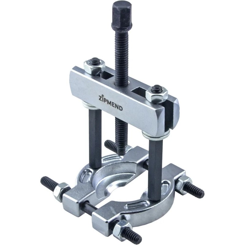 Набор съемников подшипников комбинированный Zipmend ZS-E060002, 9 предметов