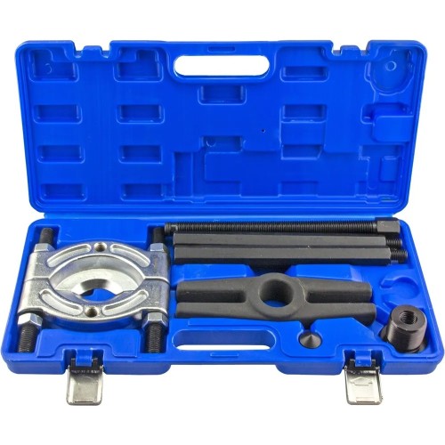 Набор съёмников подшипников Zipmend ZS-E060003, 75-100 мм, 8 предметов