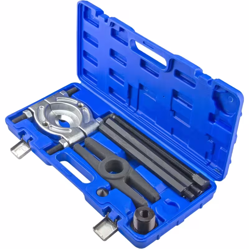 Набор съёмников подшипников Zipmend ZS-E060003, 75-100 мм, 8 предметов