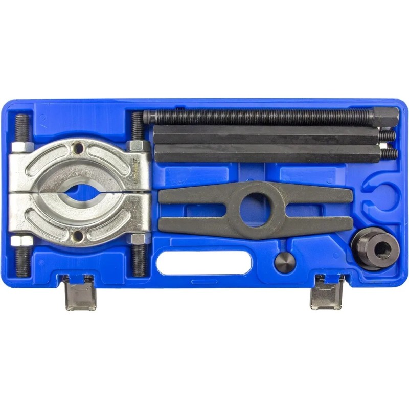 Набор съёмников подшипников Zipmend ZS-E060003, 75-100 мм, 8 предметов