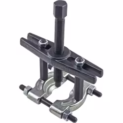 Набор съёмников подшипников Zipmend ZS-E060004, 30-50 мм, 5предметов