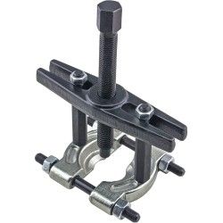 Набор съёмников подшипников Zipmend ZS-E060004, 30-50 мм, 5предметов