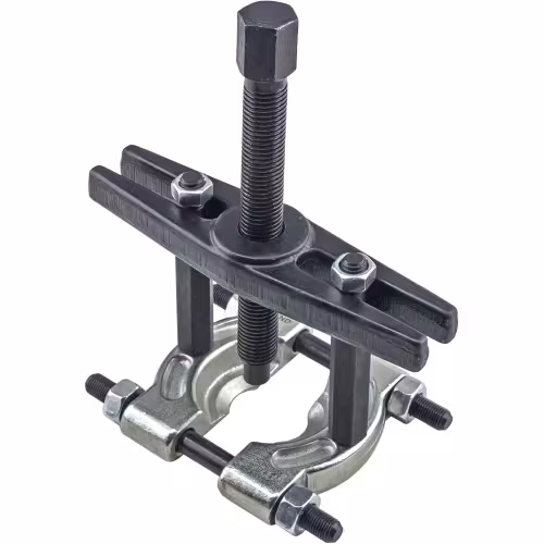 Набор съёмников подшипников Zipmend ZS-E060004, 30-50 мм, 5предметов