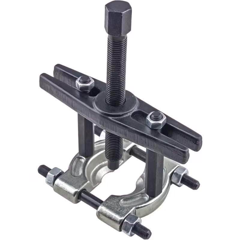 Набор съёмников подшипников Zipmend ZS-E060004, 30-50 мм, 5предметов