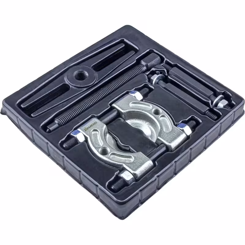 Набор съёмников подшипников Zipmend ZS-E060004, 30-50 мм, 5предметов