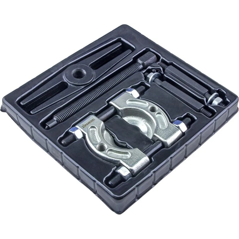 Набор съёмников подшипников Zipmend ZS-E060004, 30-50 мм, 5предметов