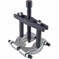 Набор съёмников подшипников Zipmend ZS-E060005, 50-75 мм, 5 предметов