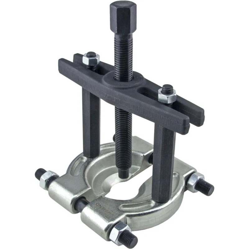 Набор съёмников подшипников Zipmend ZS-E060005, 50-75 мм, 5 предметов