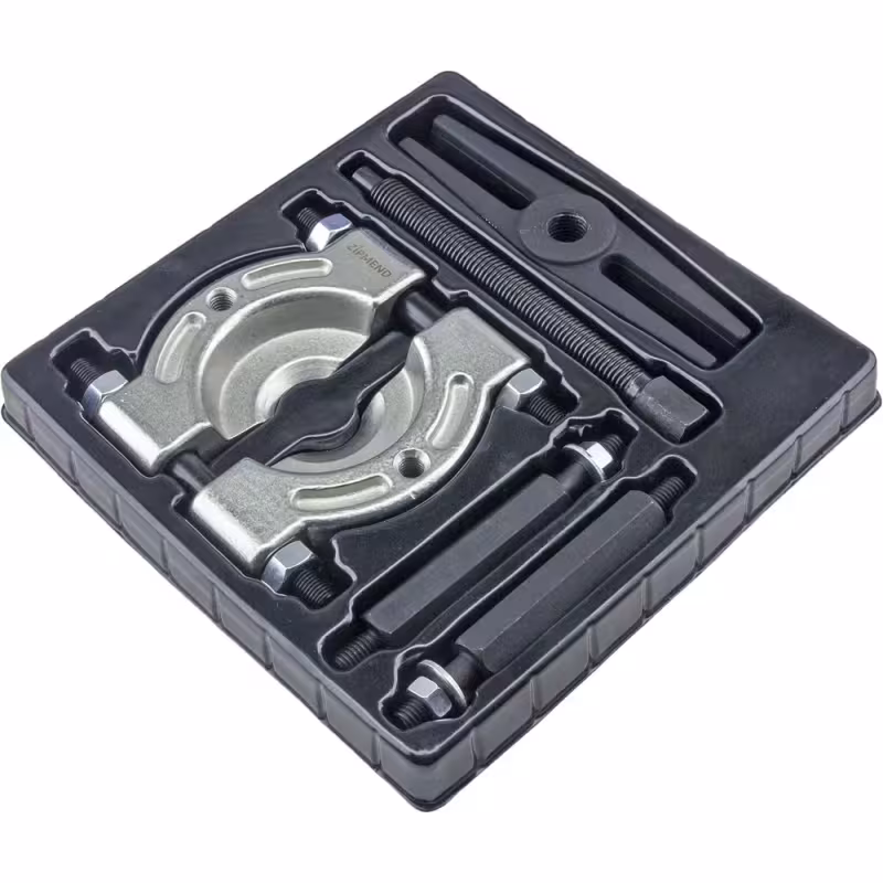 Набор съёмников подшипников Zipmend ZS-E060005, 50-75 мм, 5 предметов