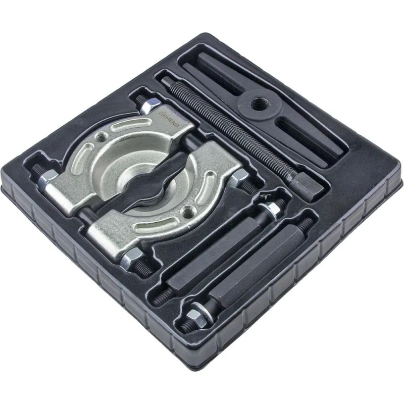 Набор съёмников подшипников Zipmend ZS-E060005, 50-75 мм, 5 предметов