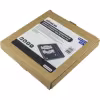Набор съёмников подшипников Zipmend ZS-E060005, 50-75 мм, 5 предметов