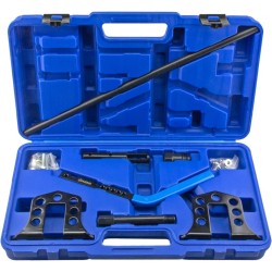 Рассухариватель клапанов универсальный Zipmend ZS-A011009