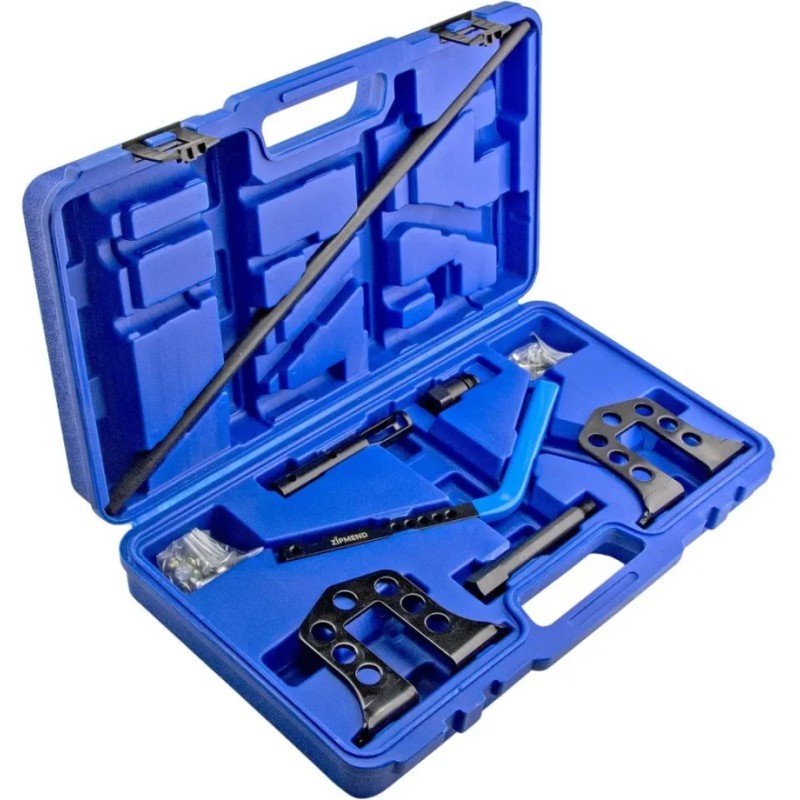 Рассухариватель клапанов универсальный Zipmend ZS-A011009