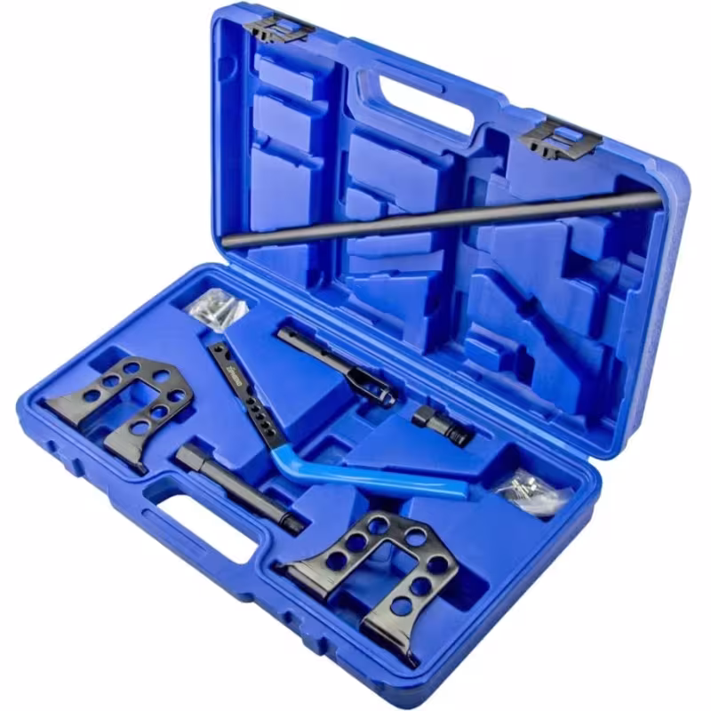 Рассухариватель клапанов универсальный Zipmend ZS-A011009