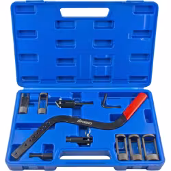 Рассухариватель клапанов  универсальный, рычажный Zipmend ZS-A011010