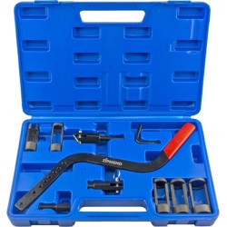 Рассухариватель клапанов  универсальный, рычажный Zipmend ZS-A011010