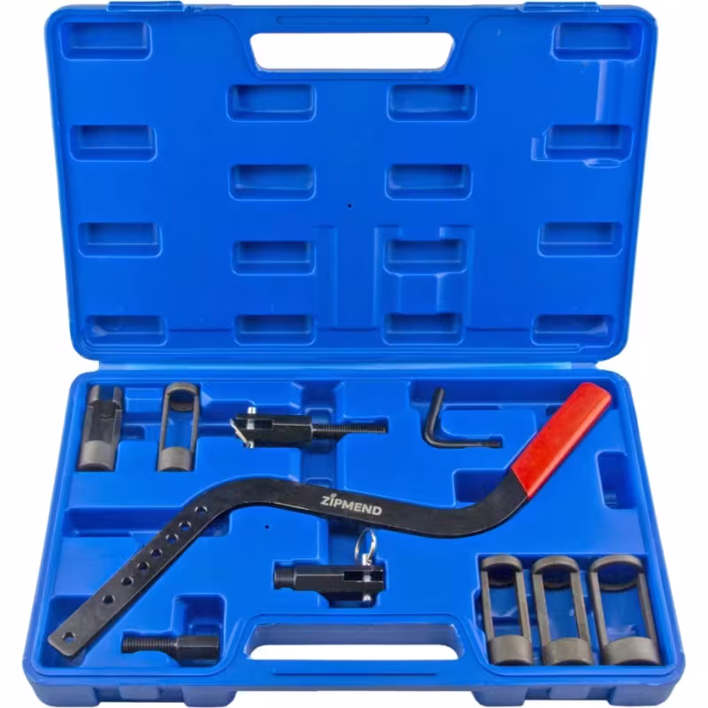 Рассухариватель клапанов универсальный, рычажный Zipmend ZS-A011010