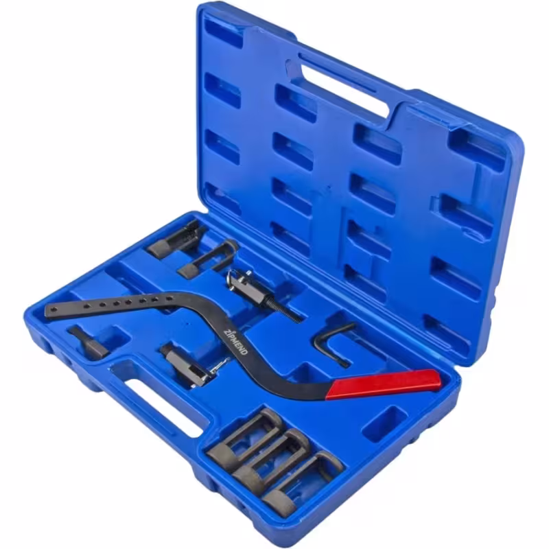 Рассухариватель клапанов универсальный, рычажный Zipmend ZS-A011010