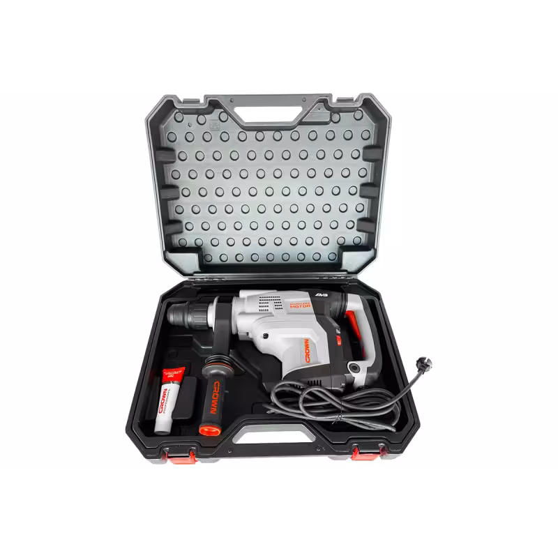 Перфоратор сетевой Crown CT18216V BMC