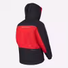 Коcтюм мужской Finntrail Nordy 3757 Red, мембрана Hard-Tex, красный/черный, размер 42-44 (XS), 160-170 см