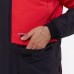 Коcтюм мужской Finntrail Nordy 3757 Red, мембрана Hard-Tex, красный/черный, размер 42-44 (XS), 160-170 см